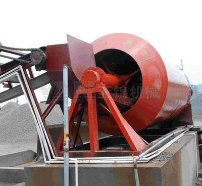 【節(jié)能型洗石機(jī) 滾筒水洗設(shè)備 節(jié)約水資源】?jī)r(jià)格_廠家_圖片 -