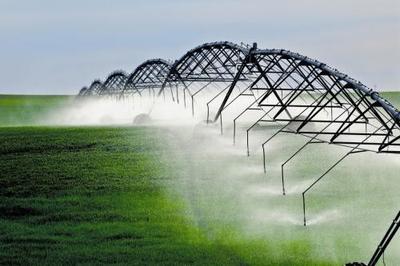 農(nóng)業(yè)廢水灌溉