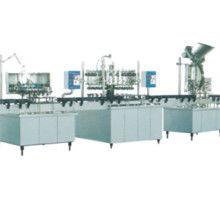  銀川益來食品機械制造廠 主營 葡萄酒灌裝機 食用油