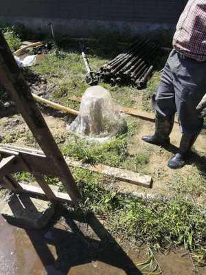 杭州余杭鉆深井-杭州余杭機械打井價格