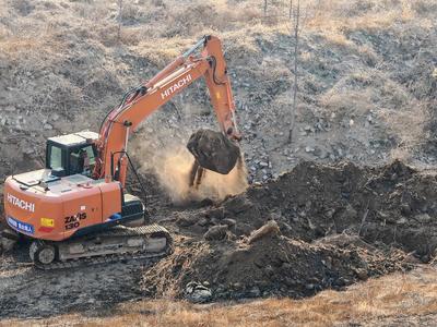 東營黃河麻灣管理段:春意盎然,工程管理正當(dāng)時(shí)