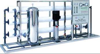 qyrsearch 歐洲工業(yè)領(lǐng)域水處理設(shè)備銷售市場分析