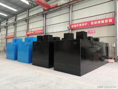 泉美環(huán)保科普 生活污水處理設(shè)備結(jié)垢原因解析及水資源專用機(jī)械設(shè)備制造的重要性